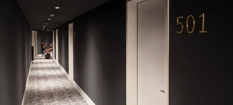 阿马诺之家酒店(AMANO HOME Apartments)图片