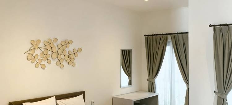 Two Rich Hotel & Sport Center图片