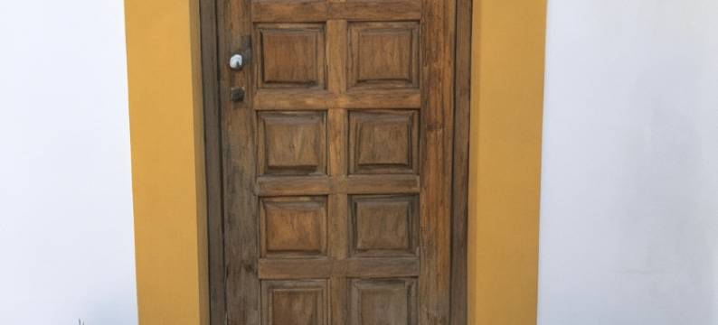 马格利达旅馆(Margarida Guest House - Rooms)图片