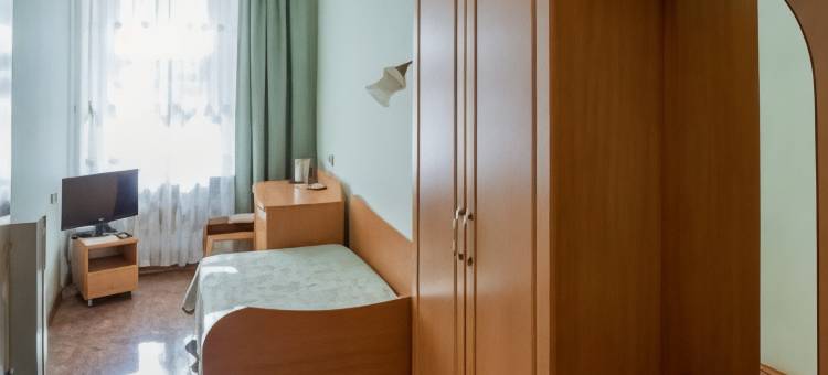 Gubernskaya  酒店(Hotel Gubernskaya)图片