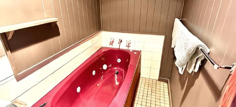 赞达拜卡林亚乡村旅馆(Carinya Village Jindabyne)图片