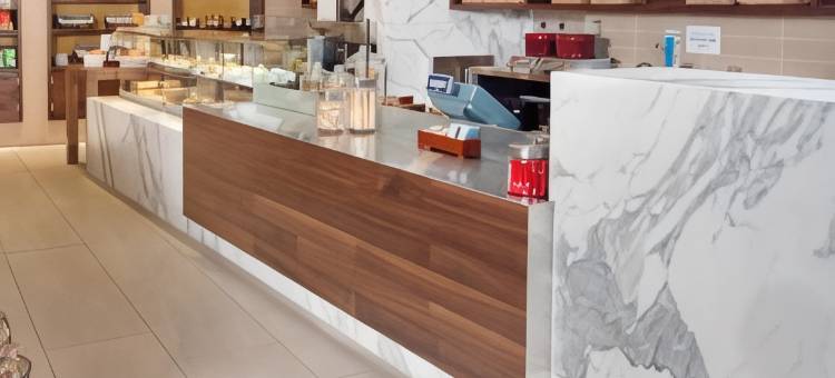 亚特兰大凯悦酒店(Hyatt Regency Atlanta)图片