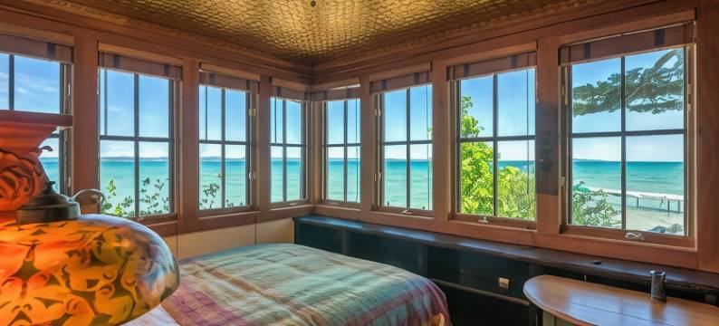 The Spring Lighthouse B&B图片