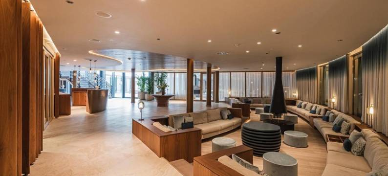 慕尼黑无限酒店和会议度假村(Infinity Hotel & Conference Resort Munich)图片