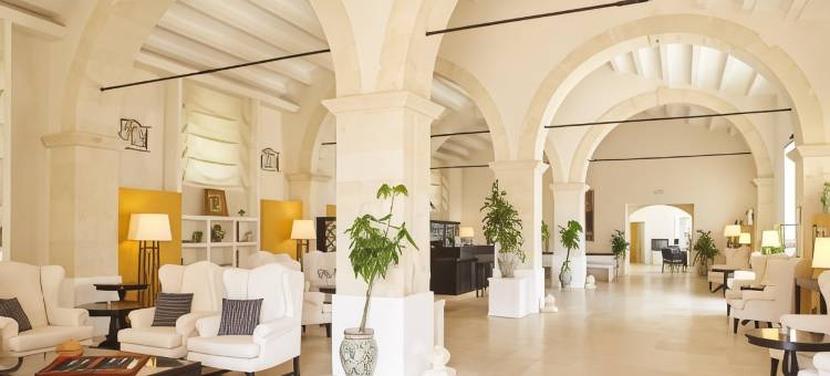 博尔戈迪路瑟 - 修道院高尔夫度假酒店及水疗中心(Dolce by Wyndham Siracusa - I Monasteri Golf & Spa)图片