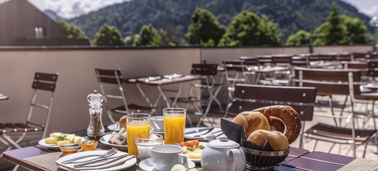 卡玛巴伐利亚酒店(Karma Bavaria)图片