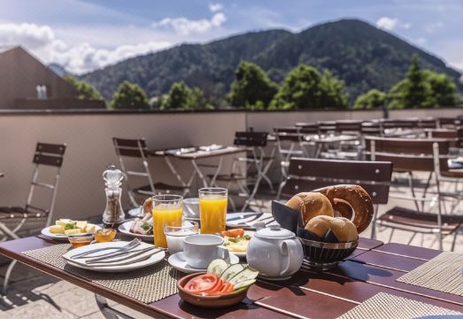 Karma BavariaHotel Overview