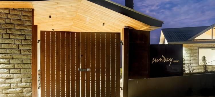 星期天高级5卧室别墅米希卡，西姆拉(Sunday Premium 5 BHK Villa Mihika, Shimla)图片