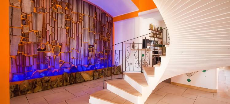 Hotel Orlando Sardegna图片