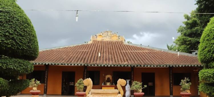 M村利文特兰阔克陶(M Village Living Tran Quoc Thao)图片