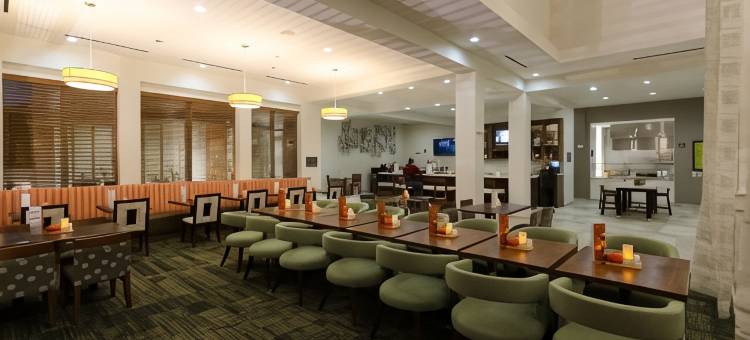 希尔顿花园酒店-锡克里(Hilton Garden Inn Hickory)图片