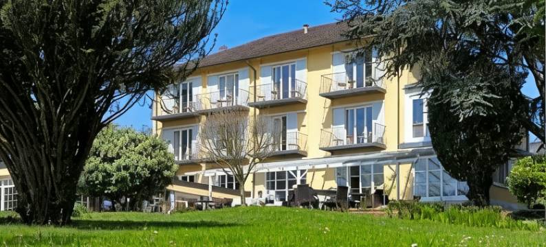 林登纳尔酒店(Hotel Lindenallee)图片