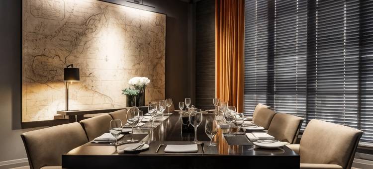 达科他曼彻斯特(Dakota Manchester)图片