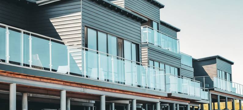 HavsVidden Resort图片