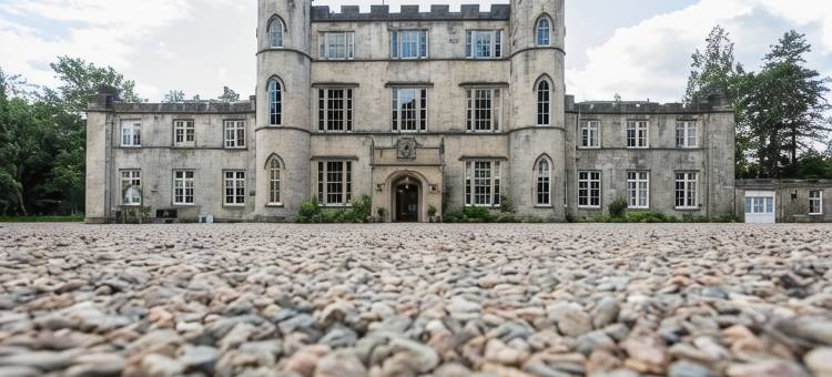 梅尔维尔城堡酒店(Melville Castle Hotel)图片