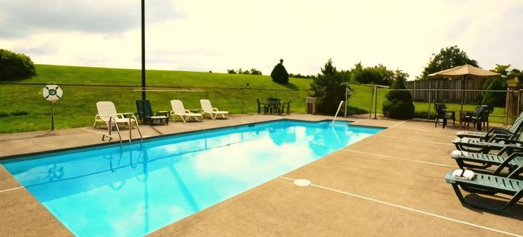 希尔顿Spark阿宾登岛I-81近展览场(Spark by Hilton Abingdon I-81 Near Fairgrounds)图片