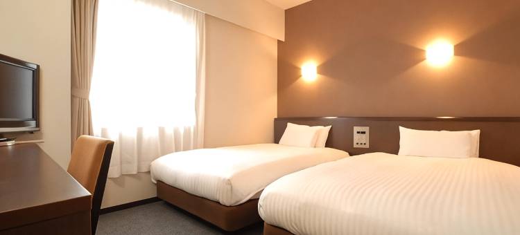 AB Hotel Okazaki图片