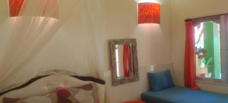 阿洛拉旅馆(Alola Inn)图片