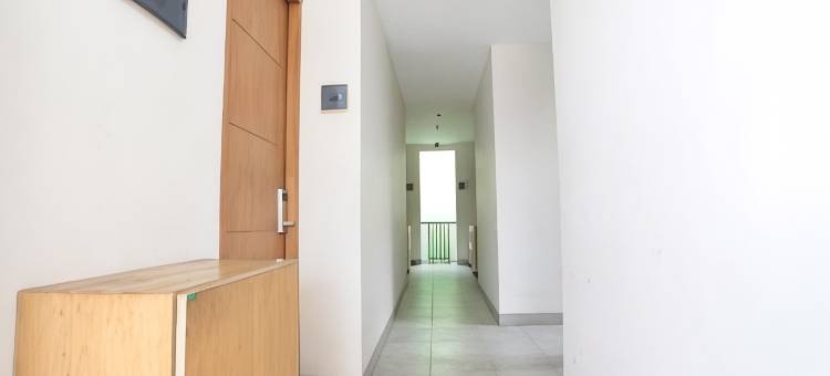 波索莱格里套房(LeGreen Suite Poso)图片