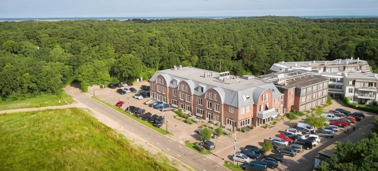 De Pelikaan Texel Appartementen图片