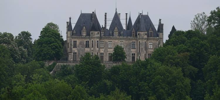 圣爱米里昂东快捷酒店(Hôtel Montaigne Montcaret)图片