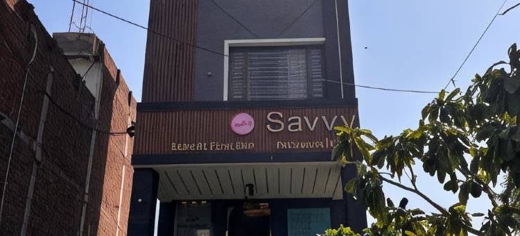 Anushangi Hotel图片