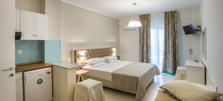 奥丽安娜酒店 - 限成人(Hotel Oriana - Adults Only)图片
