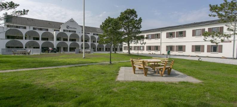 坦尼舒斯酒店(Hotel Tannishus)图片