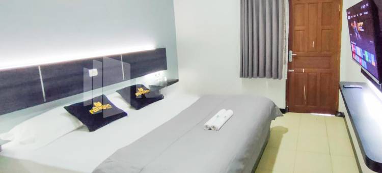 The Paragon Hotel Cilacap Redpartner图片
