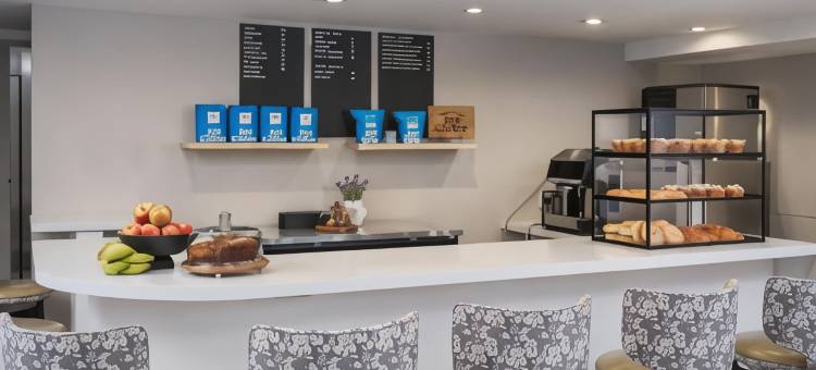 贝斯特韦斯特品质精选内迪亚酒店(Hotel Nedia, BW Signature Collection)图片