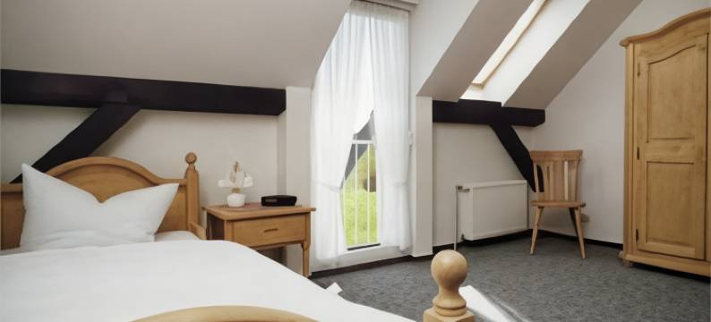 科勒庭院式酒店(Köhler's Hof)图片