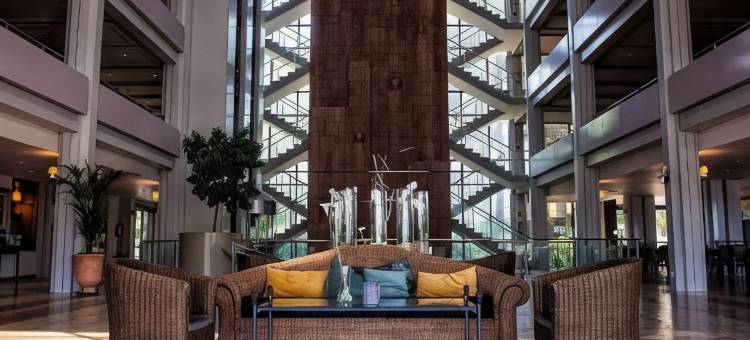 蒙特博里学术酒店(Termes Montbrio Hotel & Spa)图片