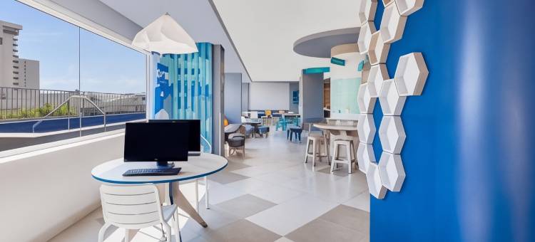 阿卡普尔科科斯特拉One酒店(One Acapulco Costera)图片