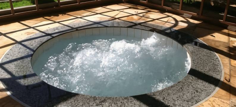 罗马森林酒店(Lacqua di Roma)图片