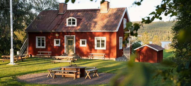 STF Undersvik Gårdshotell图片