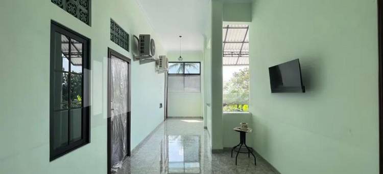 Trubus Guesthouse Syariah Magelang Mitra RedDoorz图片