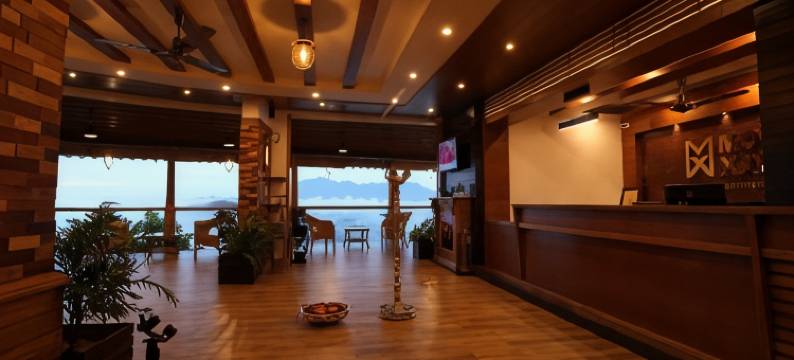 仙纳杜山度假酒店(Mount Xanadu Resorts)图片