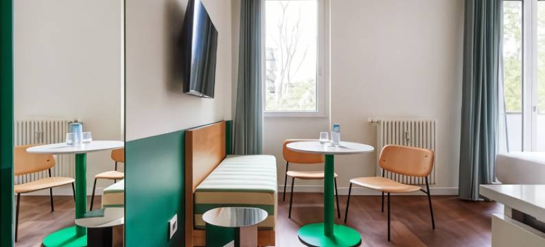 努玛米兰森皮奥内(Numa Milan Sempione)图片