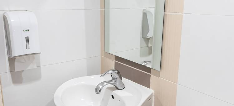 崇光巴纳维大道酒店(Hotel Sogo Banawe)图片