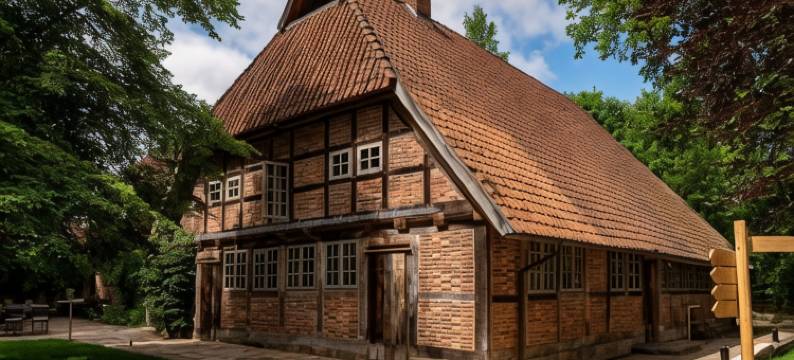 野地自然度假区(Biohotel WildLand Natural Resort)图片