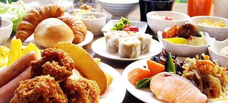 冈谷中央酒店(Okaya Central Hotel)图片