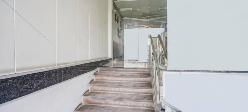 Hotel O Civil Lines Rudrapur图片