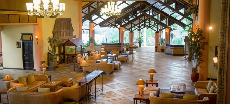 托拉查传统酒店(Toraja Heritage Hotel)图片