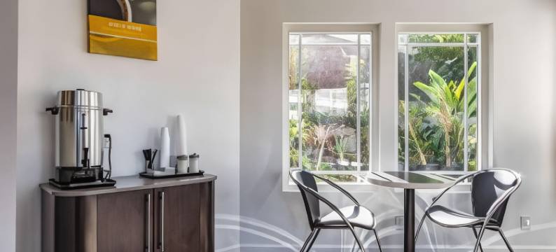 芳泉谷亨廷顿海滩区6号汽车旅馆(Motel 6 Fountain Valley, CA - Huntington Beach Area)图片