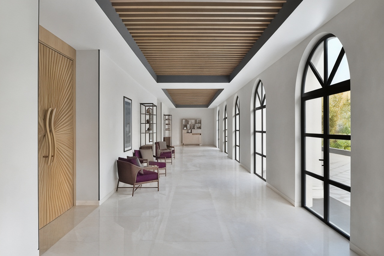 Port Muziris, a Tribute Portfolio Hotel, Kochi Over view