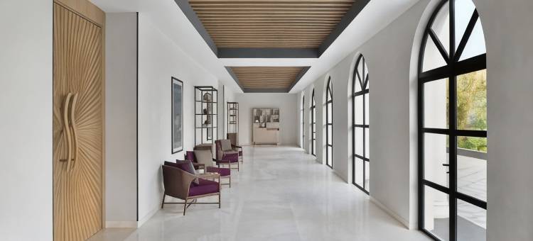 科钦穆兹里斯港臻品之选酒店(Port Muziris, a Tribute Portfolio Hotel, Kochi)图片