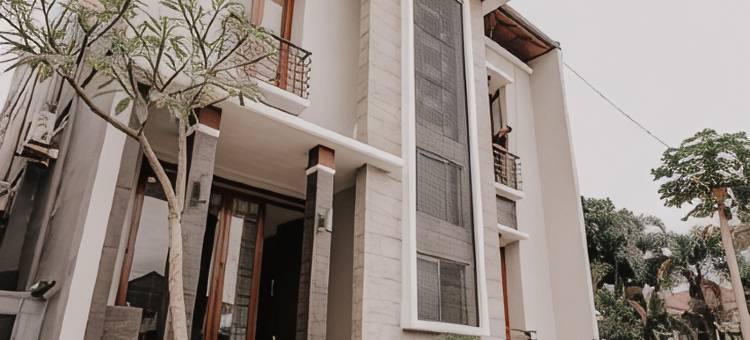 Stay Inn Bandung图片