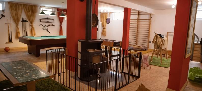 肯德勒霍夫农家乐(Kerndlerhof)图片