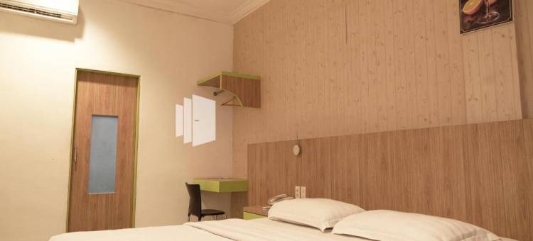 Wisma Sederhana Medan Mitra RedDoorz图片