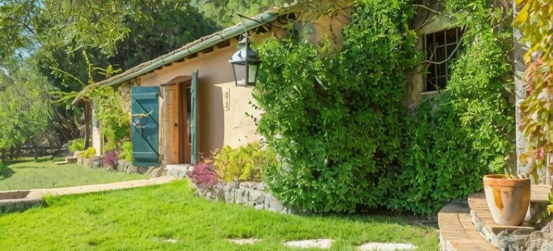 梅洛里亚别墅酒店(Villa Melolia)图片